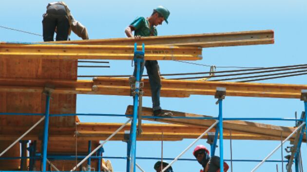 Para el próximo año la vivienda seguirá la tendencia de 2013 y la oferta no estará tan concentrada en las grandes ciudades. 