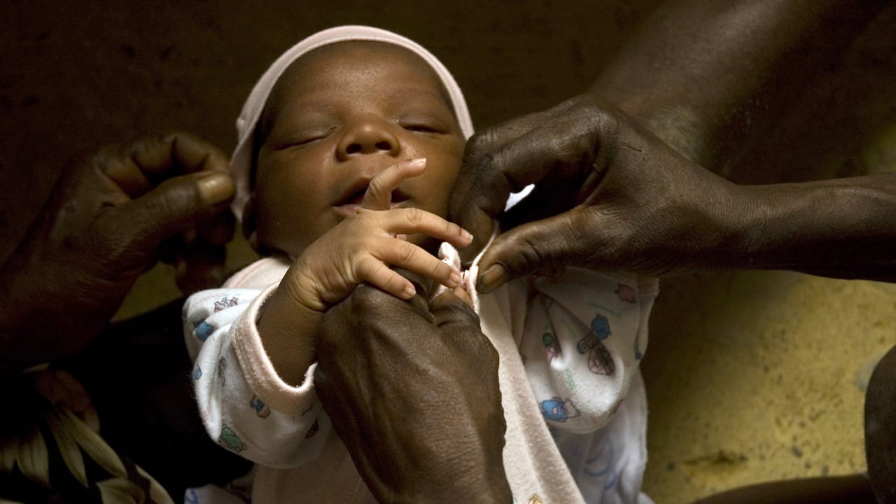La labor de las parteras comienza desde que una mujer intenta quedar en embarazo y no puede.