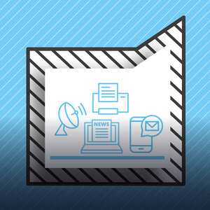 Top of mind - Categorías