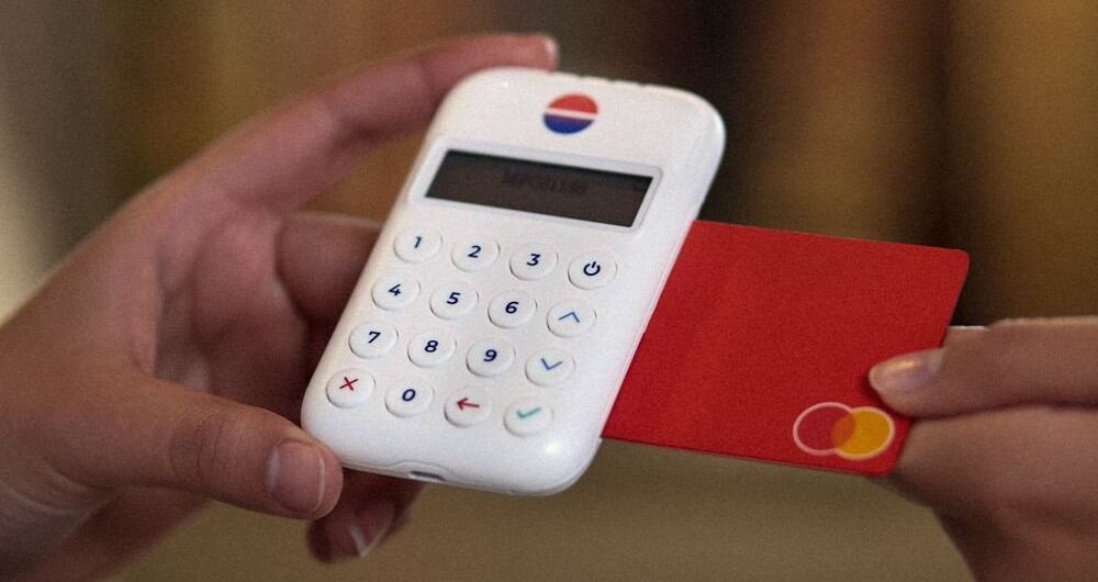 Bold, fintech de datáfonos