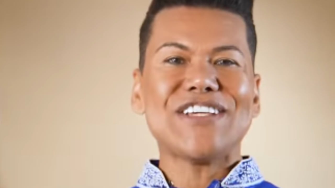 Niño Prodigio: uno de los videntes y astrólogos más famosos de Latinoamérica.