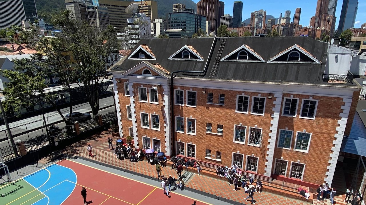 Universidad Cooperativa de Colombia