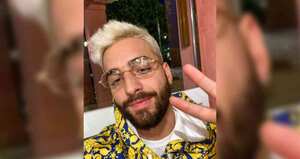 ¿Por qué Maluma cerró su Instagram?; fans culpan a Neymar