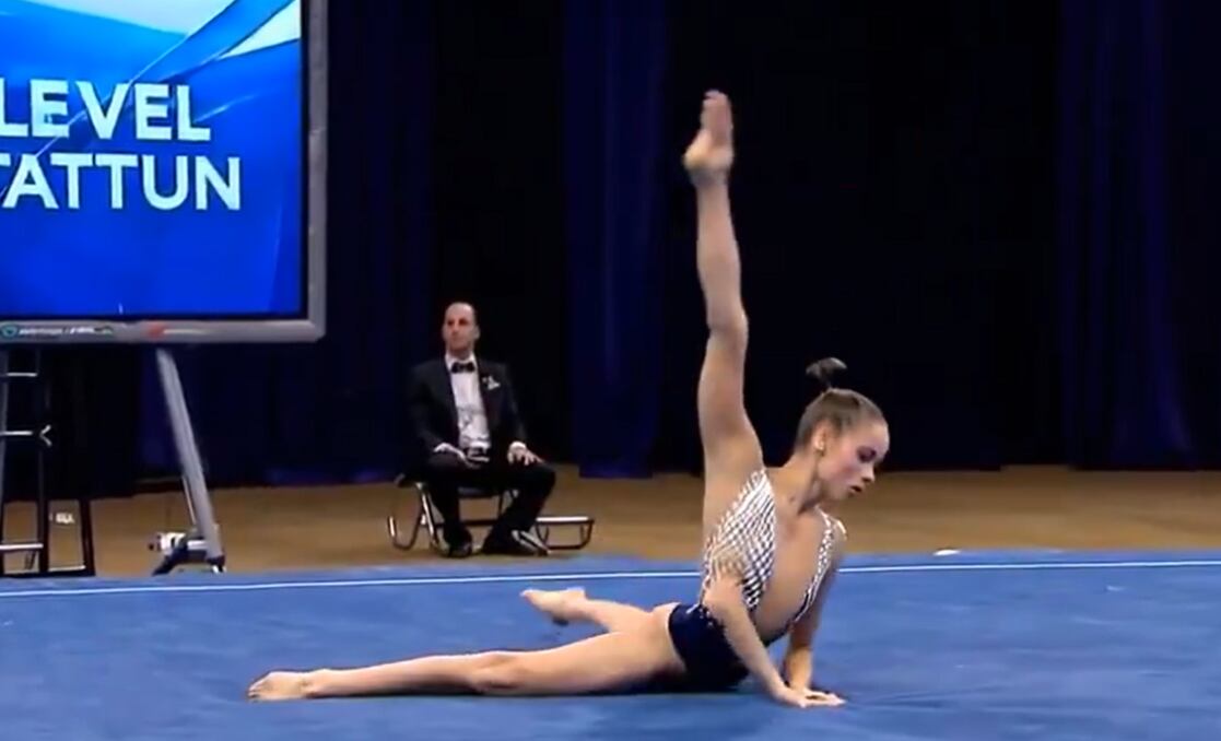 Aunque los problemas persisten, Deedy señaló que Sora ha evolucionado notablemente en seis meses, recordando cómo las gimnastas se teletransportaban en los primeros videos.