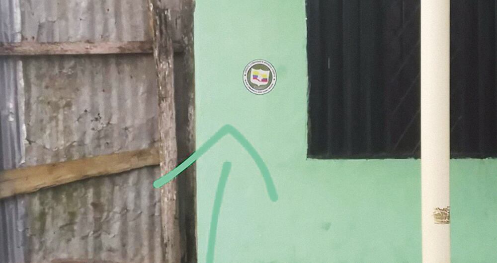 Cartagena del Chairá está invadida totalmente por bandas criminales y disidencias de las Farc.