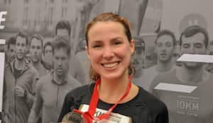 La influencer perdió la vida en un trágico accidente.