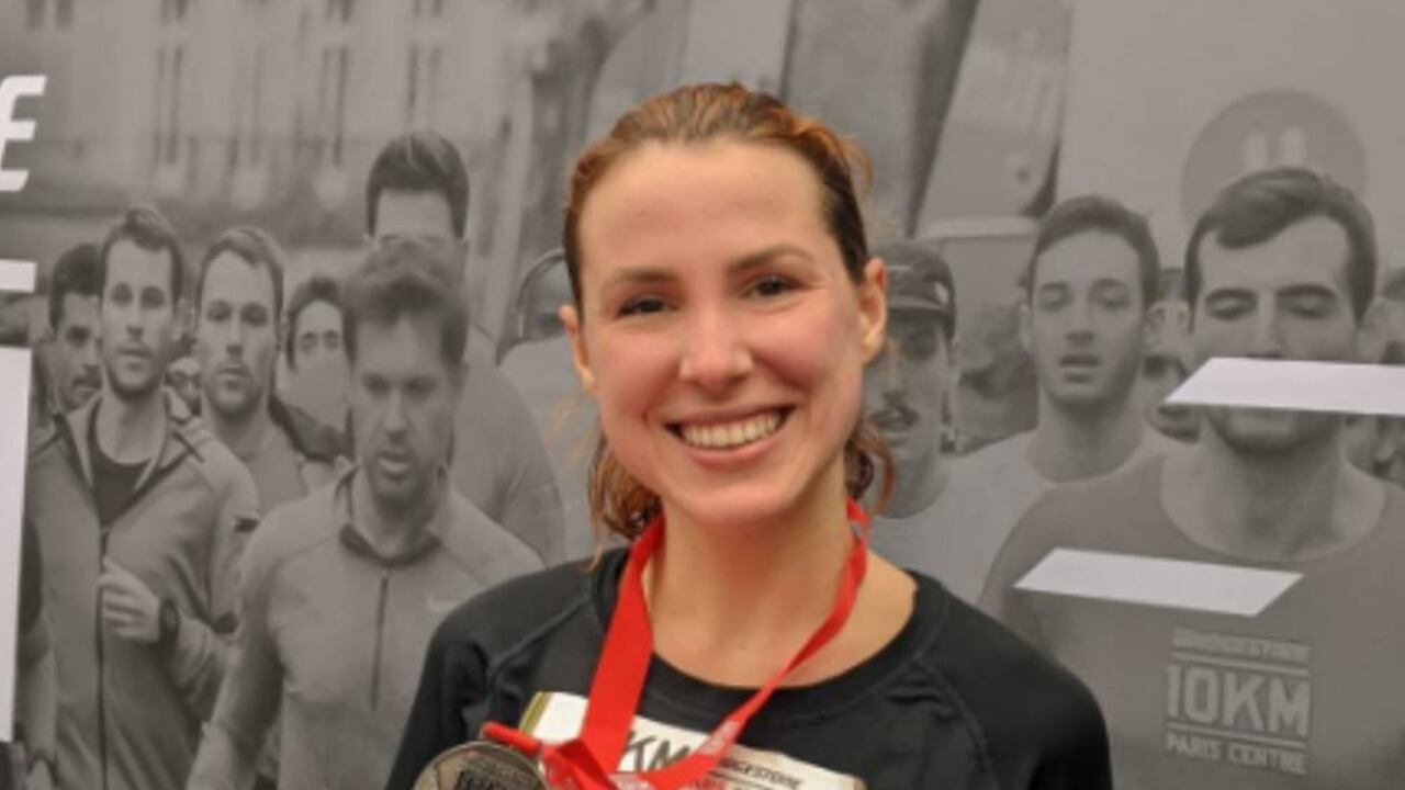 La influencer perdió la vida en un trágico accidente.