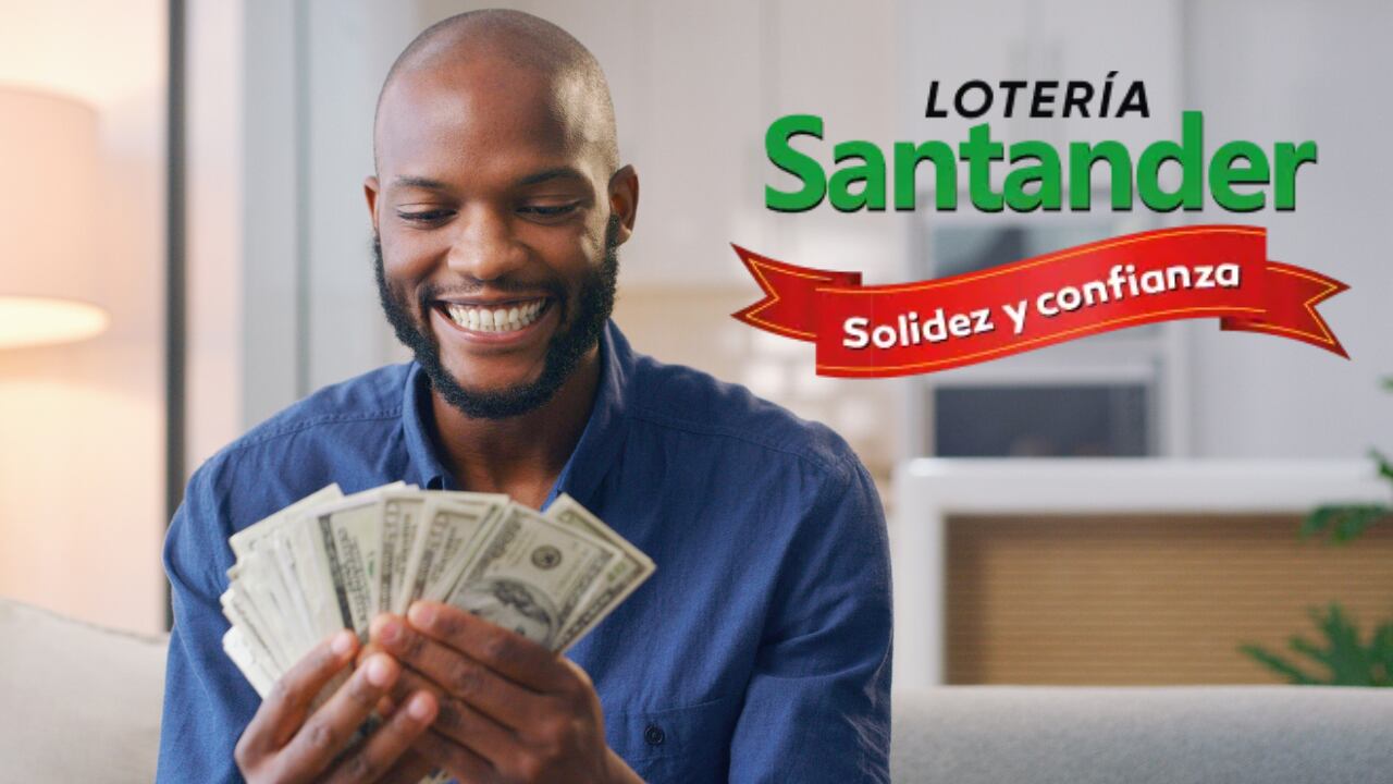La Lotería de Santander dio a conocer su número correspondiente al sorteo del 12 de diciembre.
