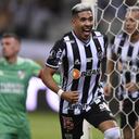 Atl. Mineiro vs River Plate