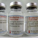 Variante Delta: esta es la efectividad de la vacuna de Moderna contra la nueva cepa de coronavirus