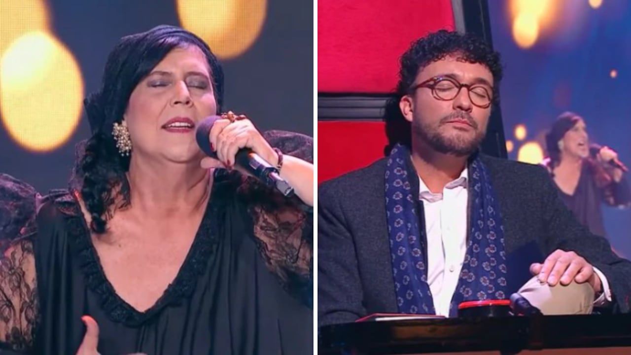 Programa de televisión