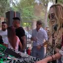 La modelo reveló una incómoda situación que vivió. foto: Instagram @nataliaparisartist