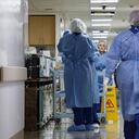 Hospitales y clínicas piden que les remuneren la capacidad instalada para atender la pandemia y que no ha sido utilizada.