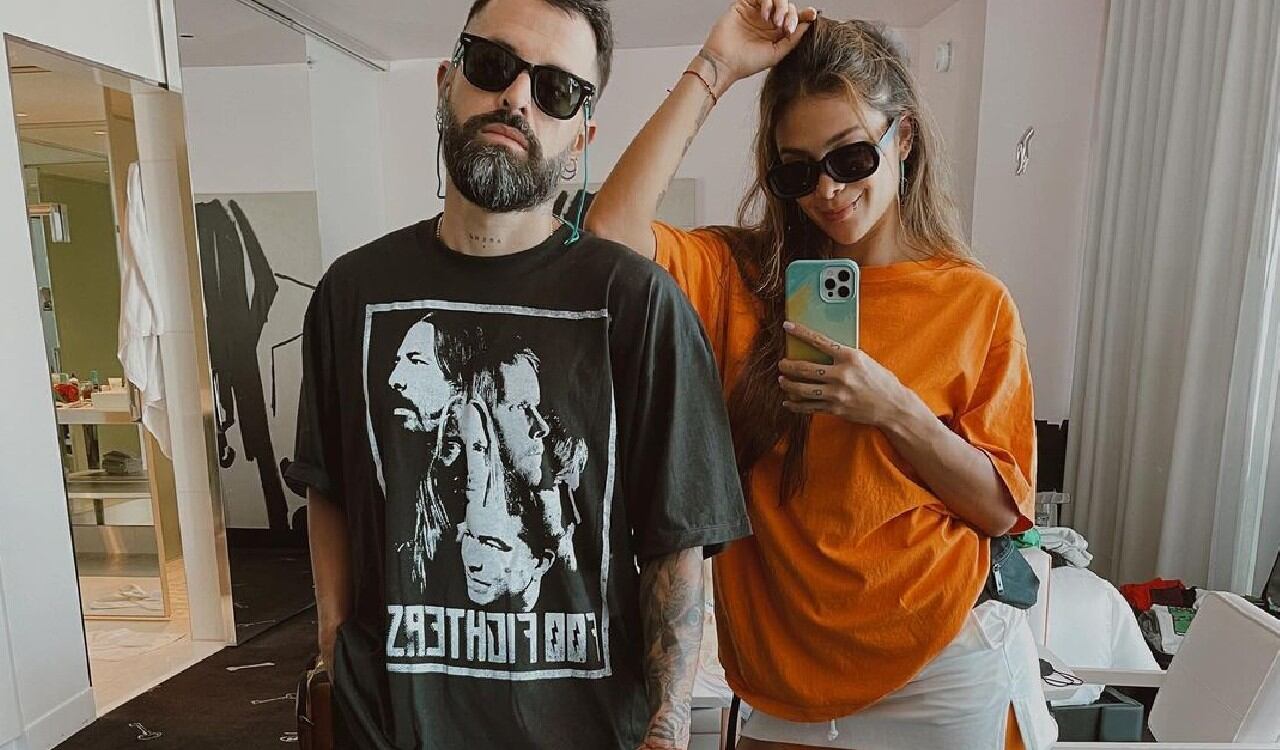 La artista se confesó por medio de un video en redes sociales