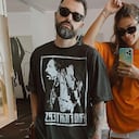 La artista se confesó por medio de un video en redes sociales