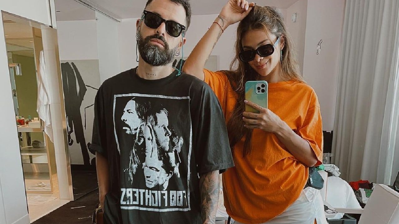 Greeicy Rendón por fin confirmó que será mamá