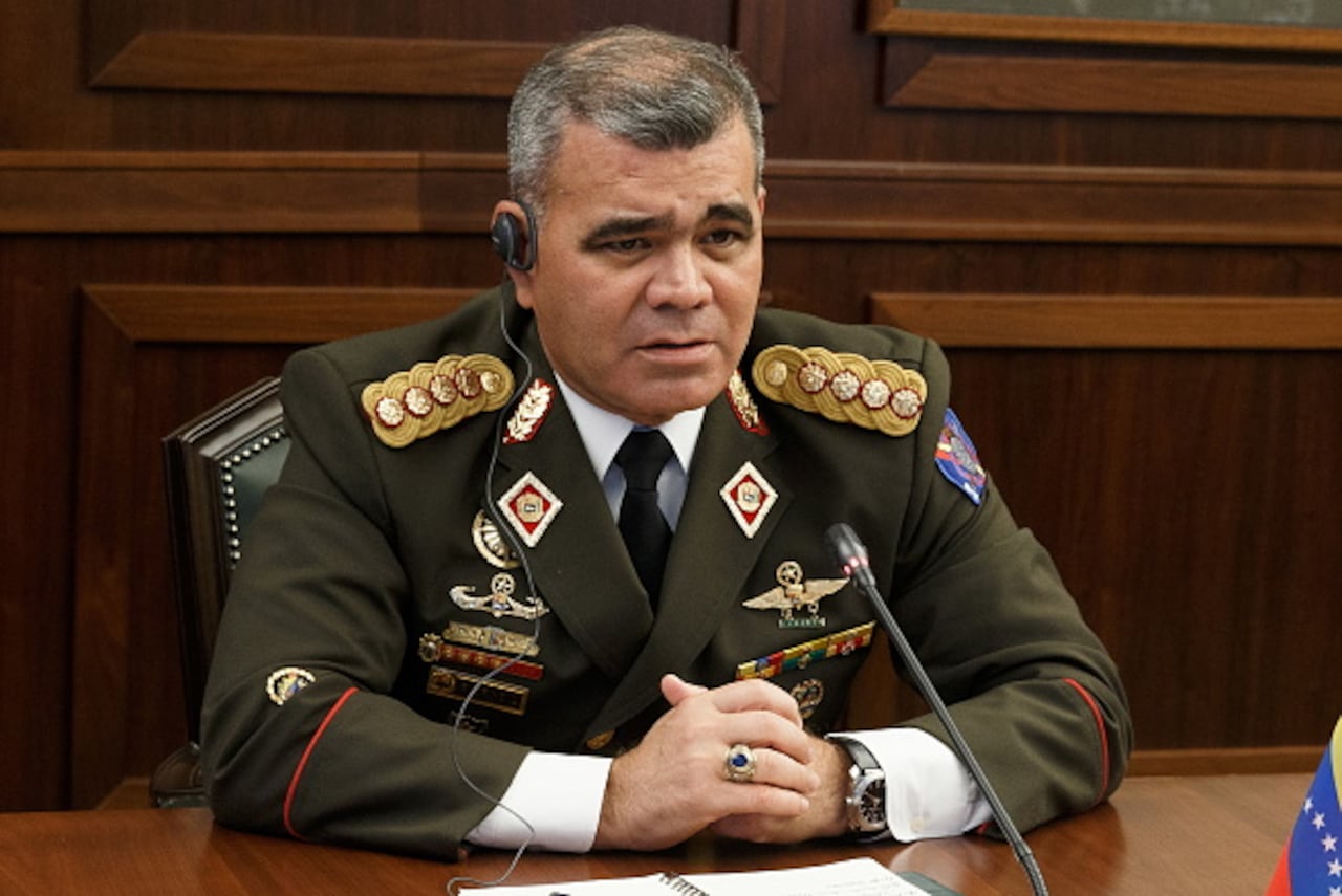 Vladimir Padrino López