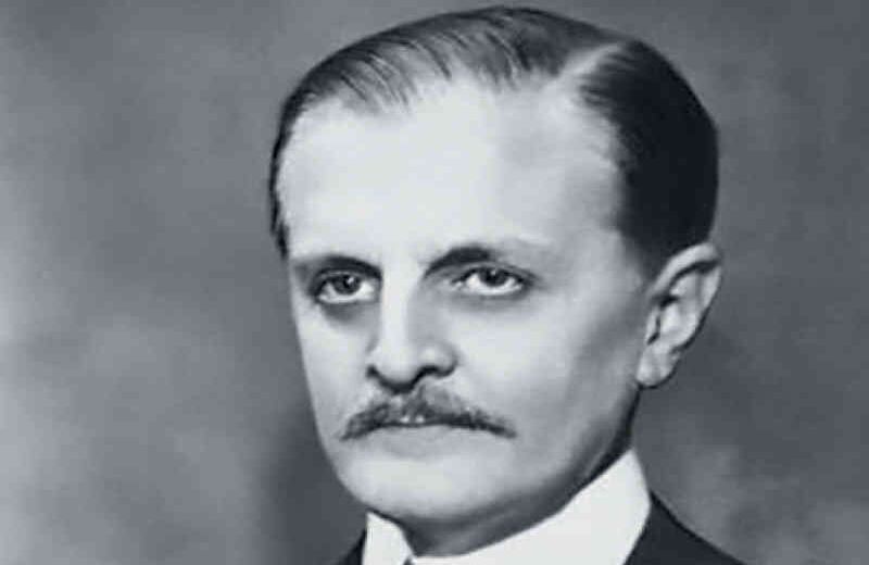 Carlos Saavedra Lamas Argentina, 1936 Por mediar en la solución de la guerra del Chaco