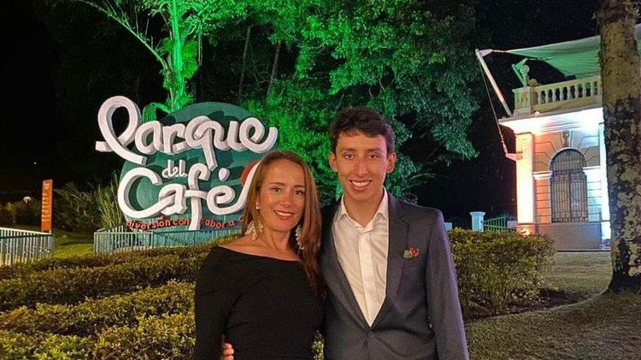 foto sacada de redes sociales oficiales