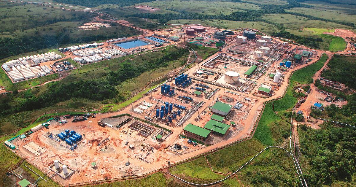 Siete precandidatos votaron a favor de prohibir el 'fracking' en Colombia.