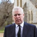 El duque de York es recordado por su participación en la Guerra de las Malvinas en 1982.