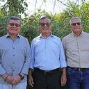 Alias Gabino llegó a La Habana.