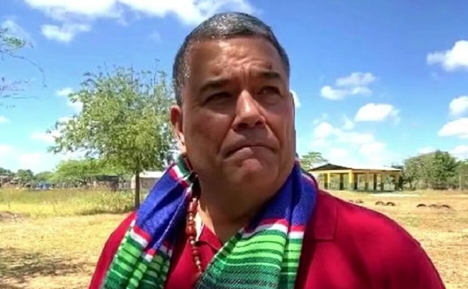 'Hombre Malboro', dice que nadie puede cuestionar su honradez y que merece una segunda oportunidad.