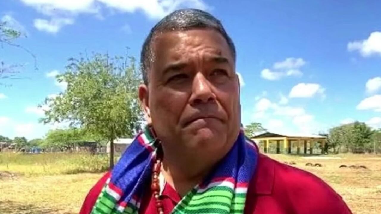 'Hombre Malboro', dice que nadie puede cuestionar su honradez y que merece una segunda oportunidad.