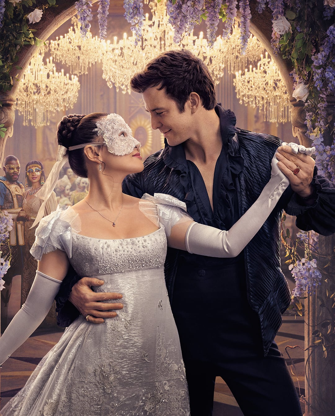 Bidgerton temporada 4 llega en 2026