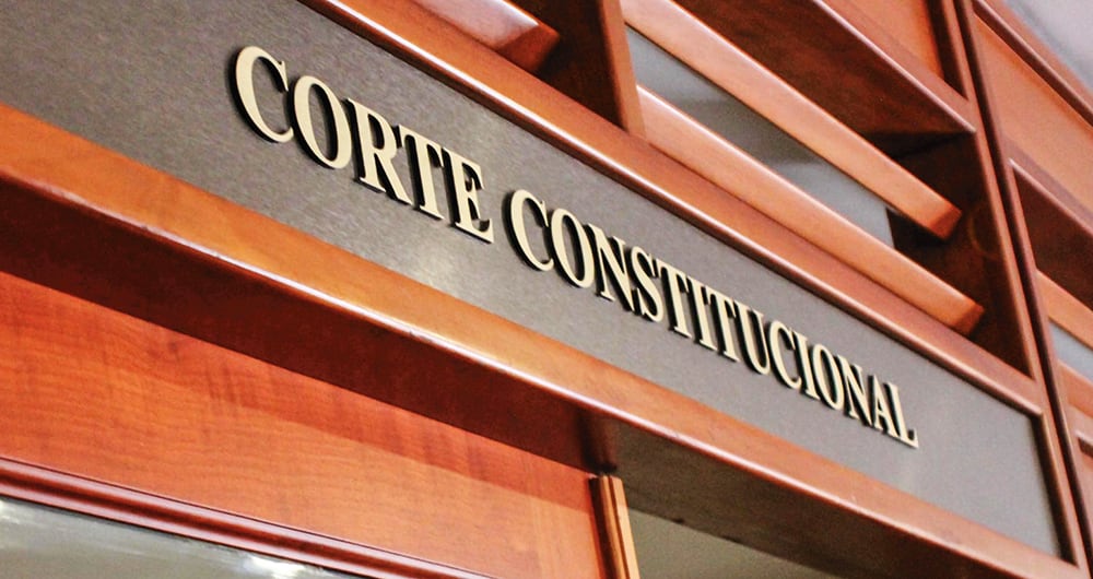 Al no existir hechos sobrevinientes que justificaran una emergencia económica por la caída de la tributaria, de ser decretada, seguramente se hundiría en la Corte Constitucional.