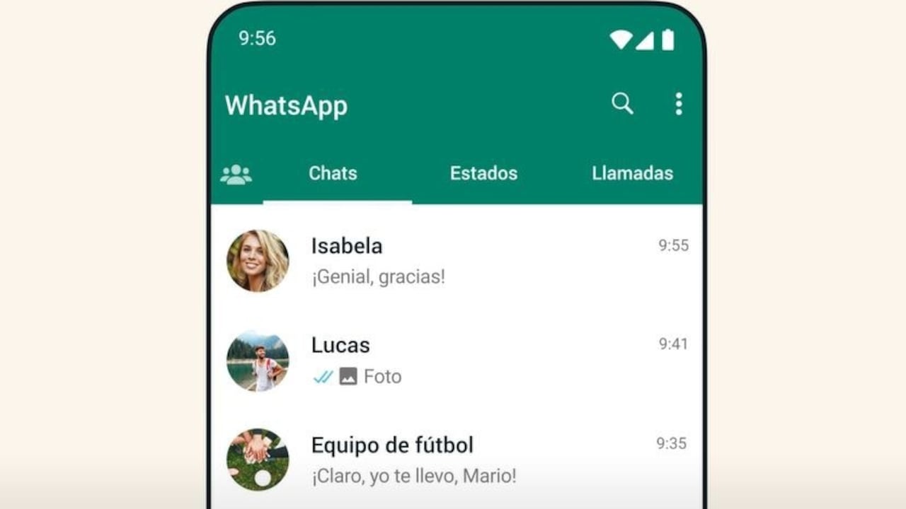 WhatsApp está mejorando sus herramientas para borrar mensajes
