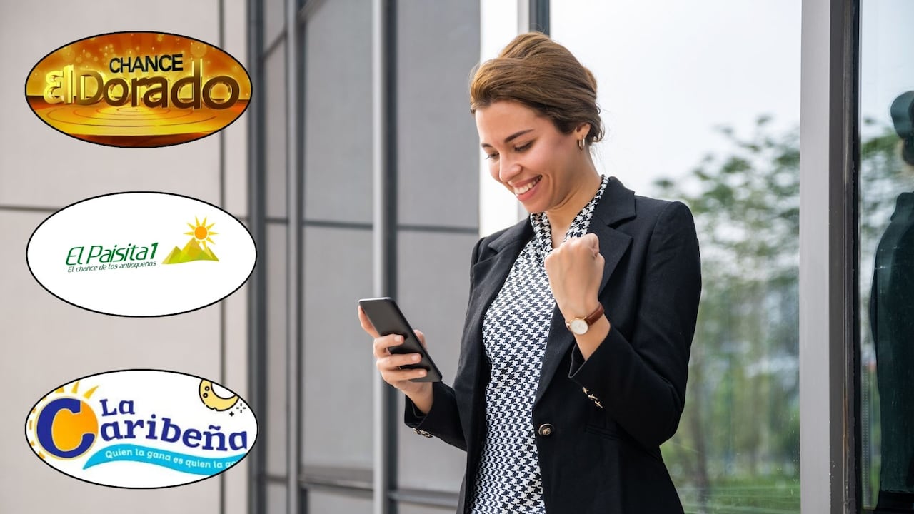 La Caribeña, El Paisita y Chance El Dorado del 2 de febrero.