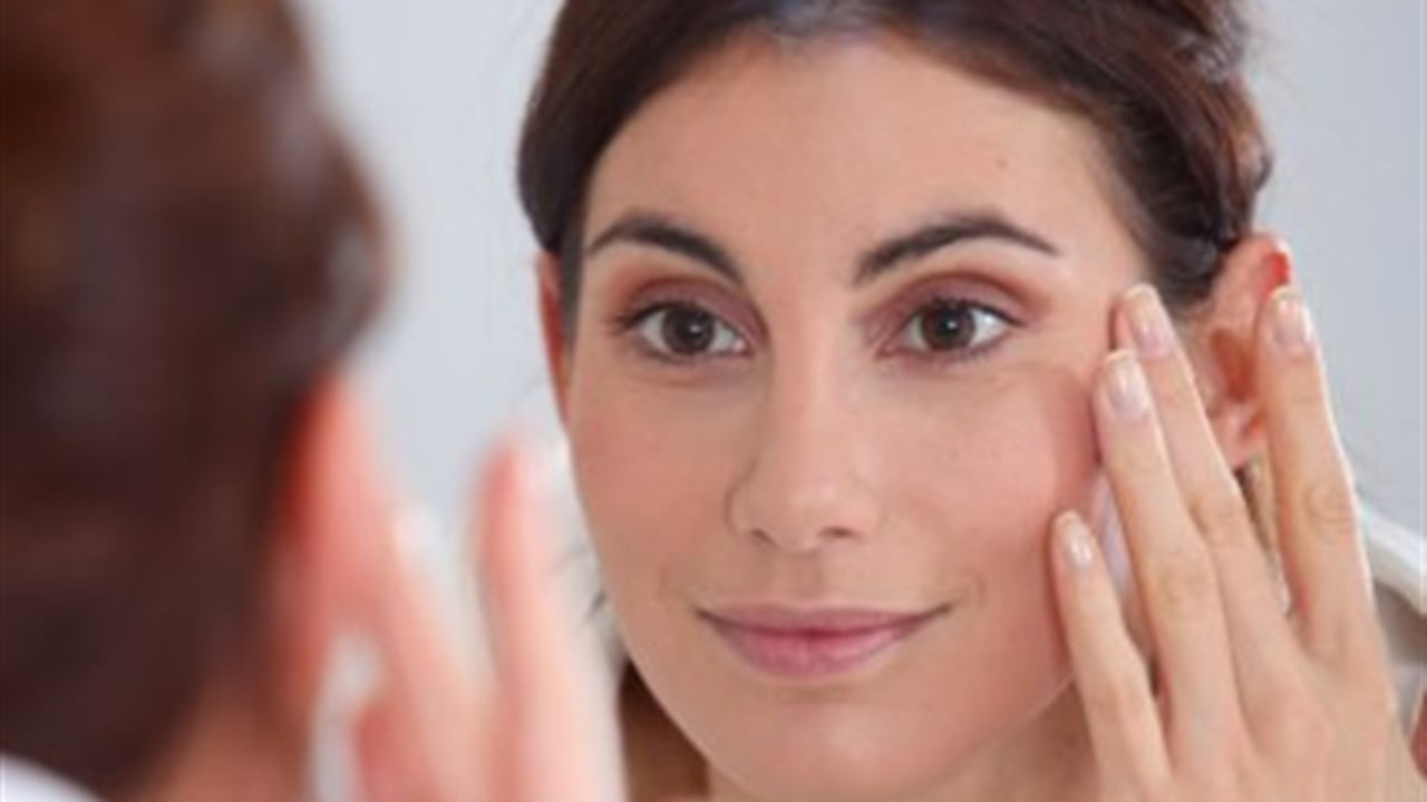 Las arrugas y líneas de expresión pueden resultar incómodas para muchas personas.