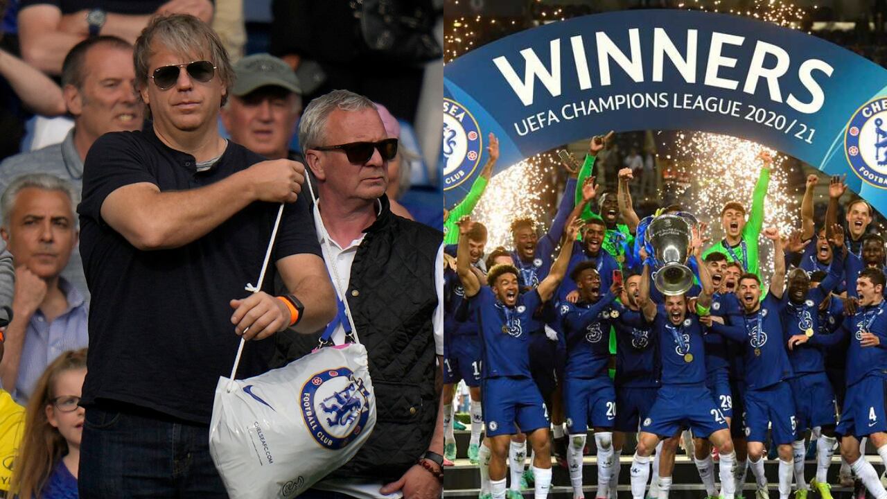 Todd Boehly será el nuevo presidente del Chelsea tras la salida de Román Abramóvich