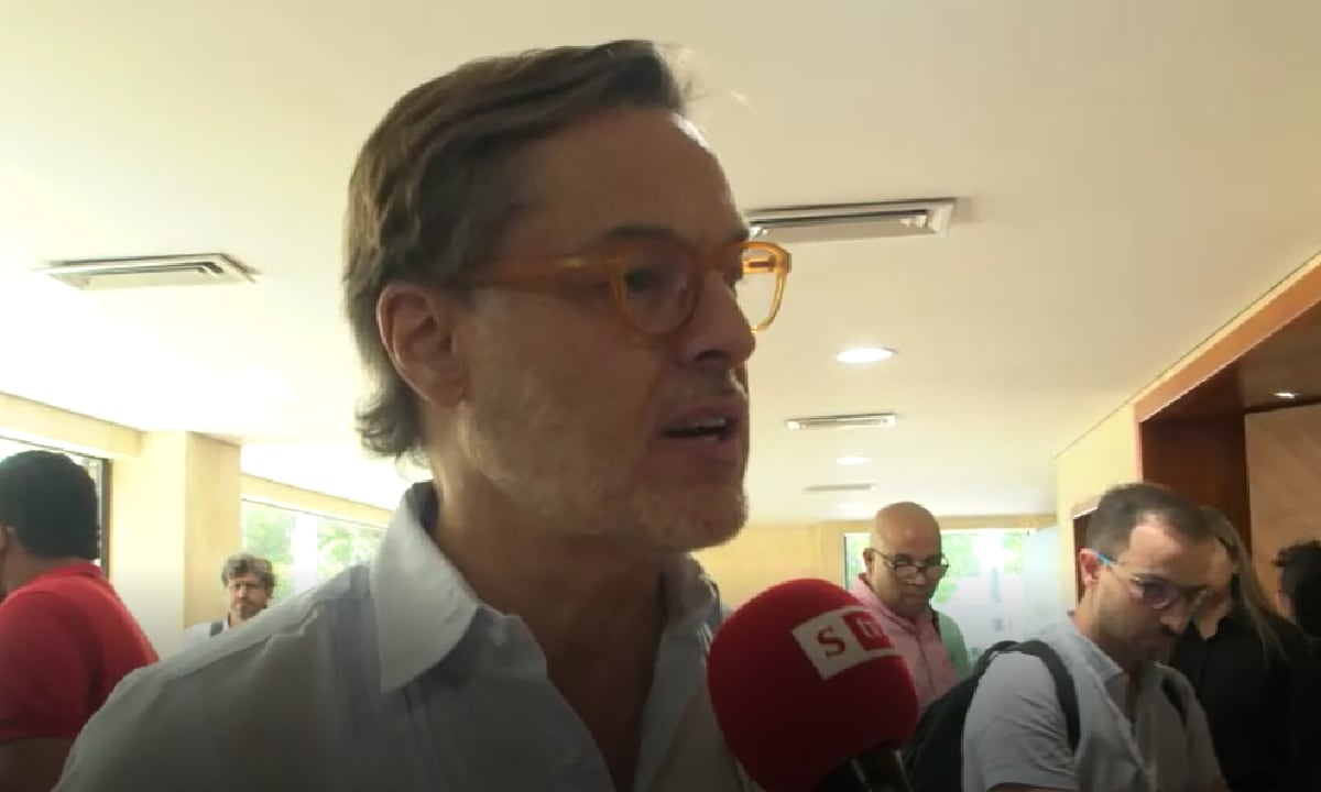 Félix Plasencia, embajador de Venezuela en Bogotá entregó detalles a Semana.com sobre el avance del restablecimiento de las relaciones binacionales.