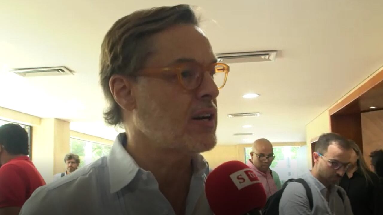 Félix Plasencia, embajador de Venezuela en Bogotá entregó detalles a Semana.com sobre el avance del restablecimiento de las relaciones binacionales.