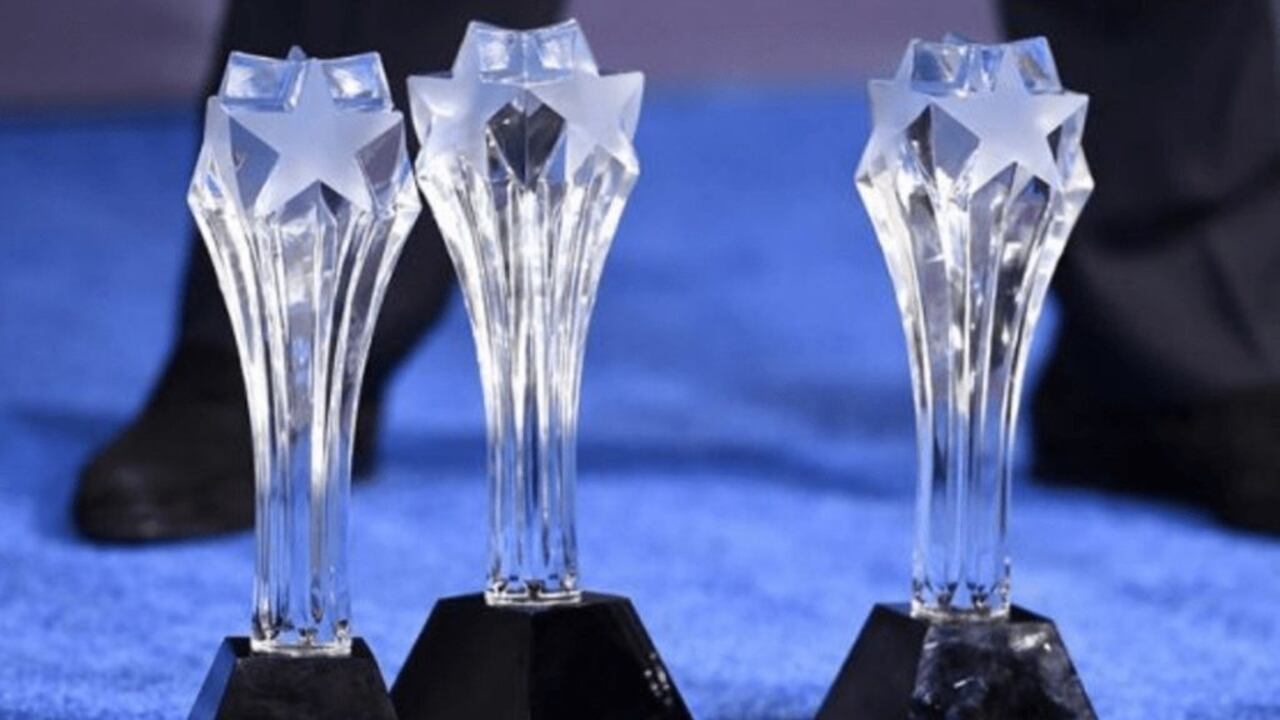 La ceremonia se llevará a cabo en la noche del viernes, 7 de febrero.