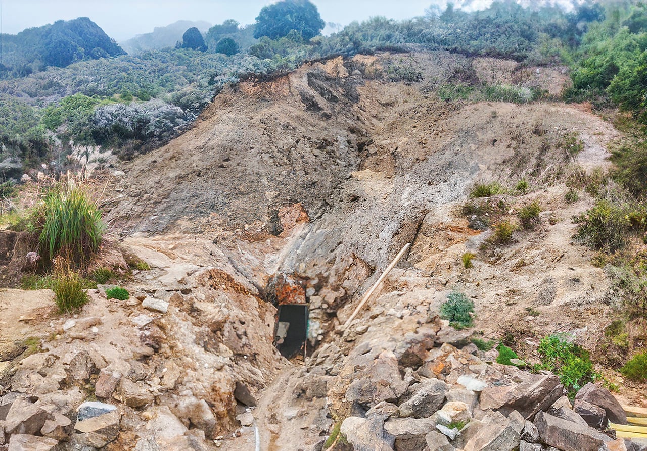 La Anla advirtió que la contaminación de las aguas podría afectar el suministro en Bucaramanga.