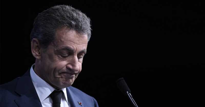 Sarkozy ya había sido acusado en marzo de 2018 de corrupción pasiva, malversación de fondos públicos y financiación ilegal en el caso de la presunta recepción de fondos libios para su campaña electoral de 2007.