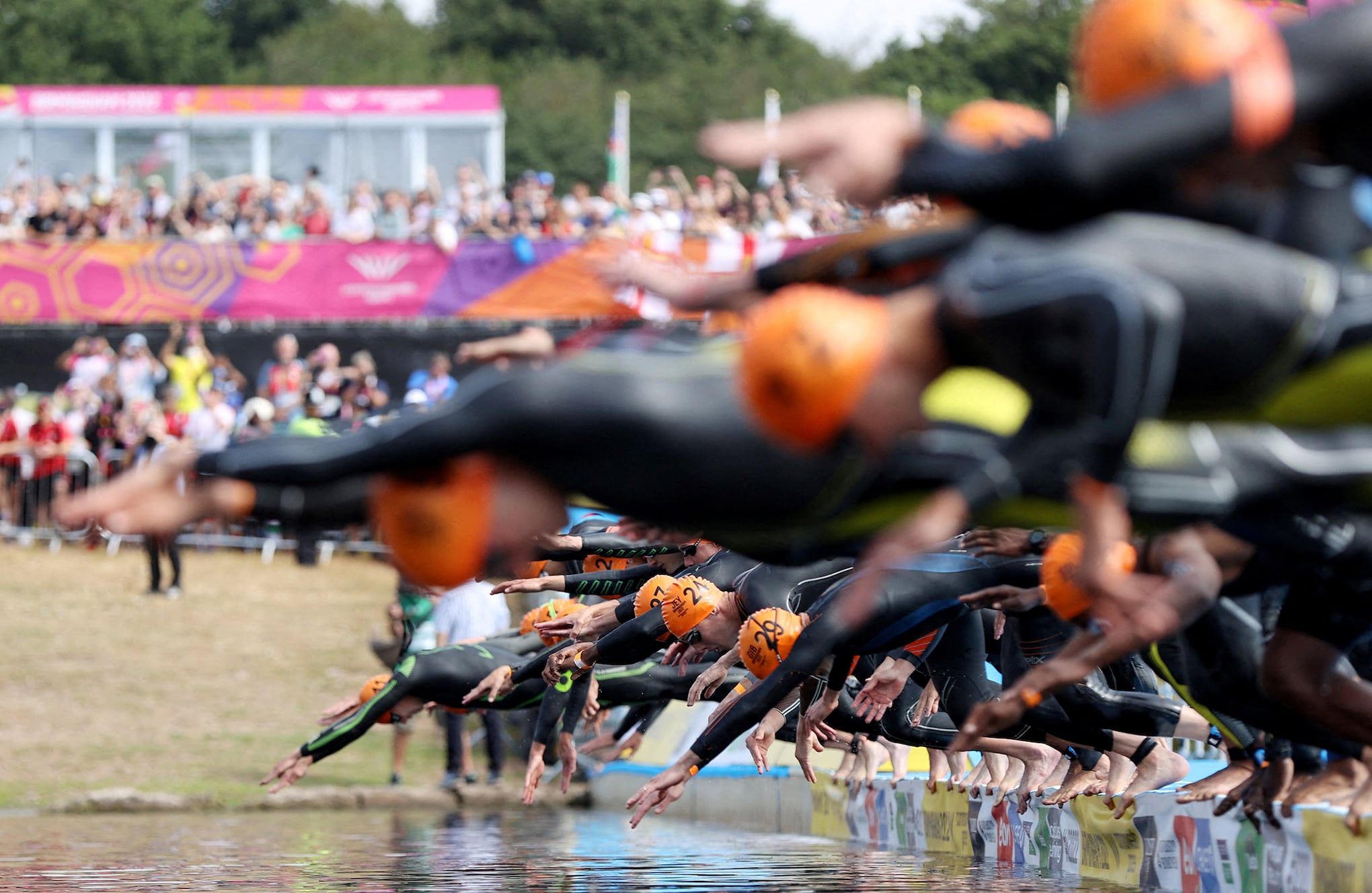 Fotos de la semana 29 julio