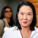 Keiko Fujimori lidera el conteo y sería la nueva presidenta de Perú tras cuatro intentos.