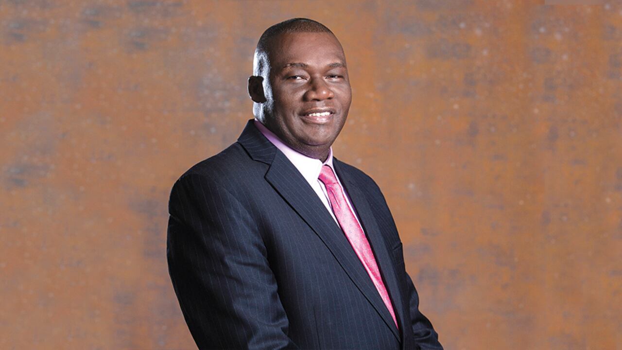 El excongresista Nilton Córdoba fue condenado por el escándalo del cartel de la toga.