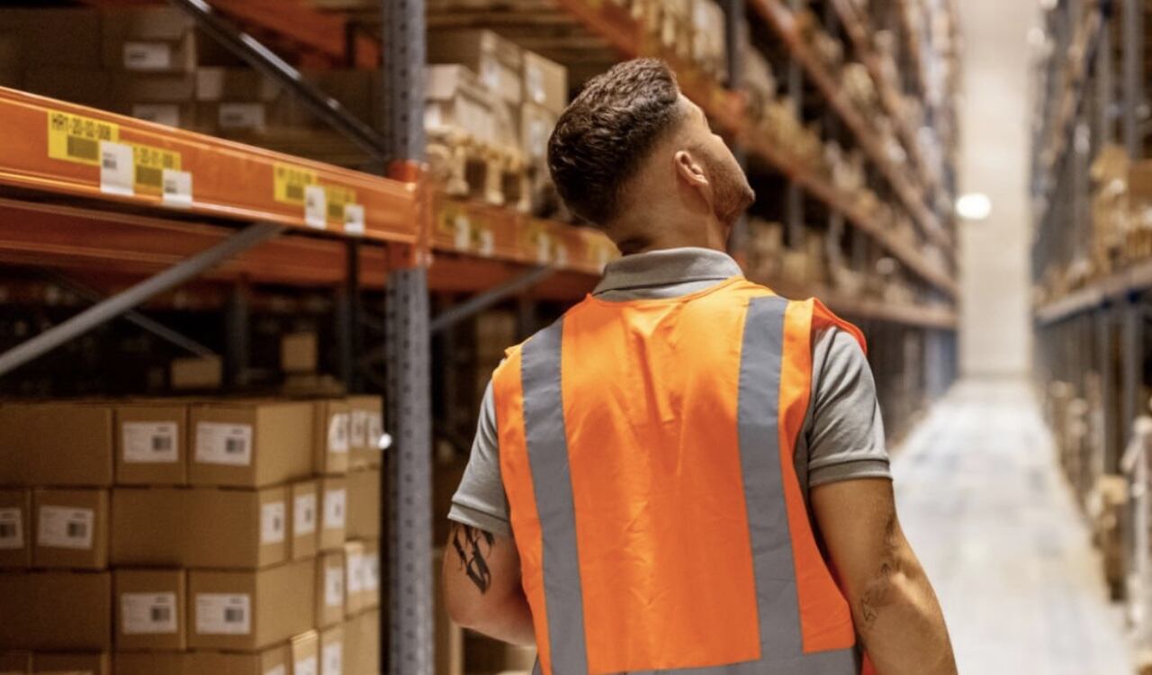 Operarios de producción es una de las ramas donde se puede conseguir trabajo en Alemania.