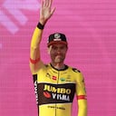 Dumoulin tomó la decisión después de haberse retirado del Giro de Italia 2022