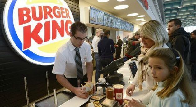 La cadena de comida enfrenta demanda por publicidad engañosa
