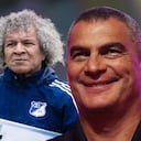 Faryd Mondragón sonó para arribar a Millonarios y ser parte del cuerpo técnico de Alberto Gamero
