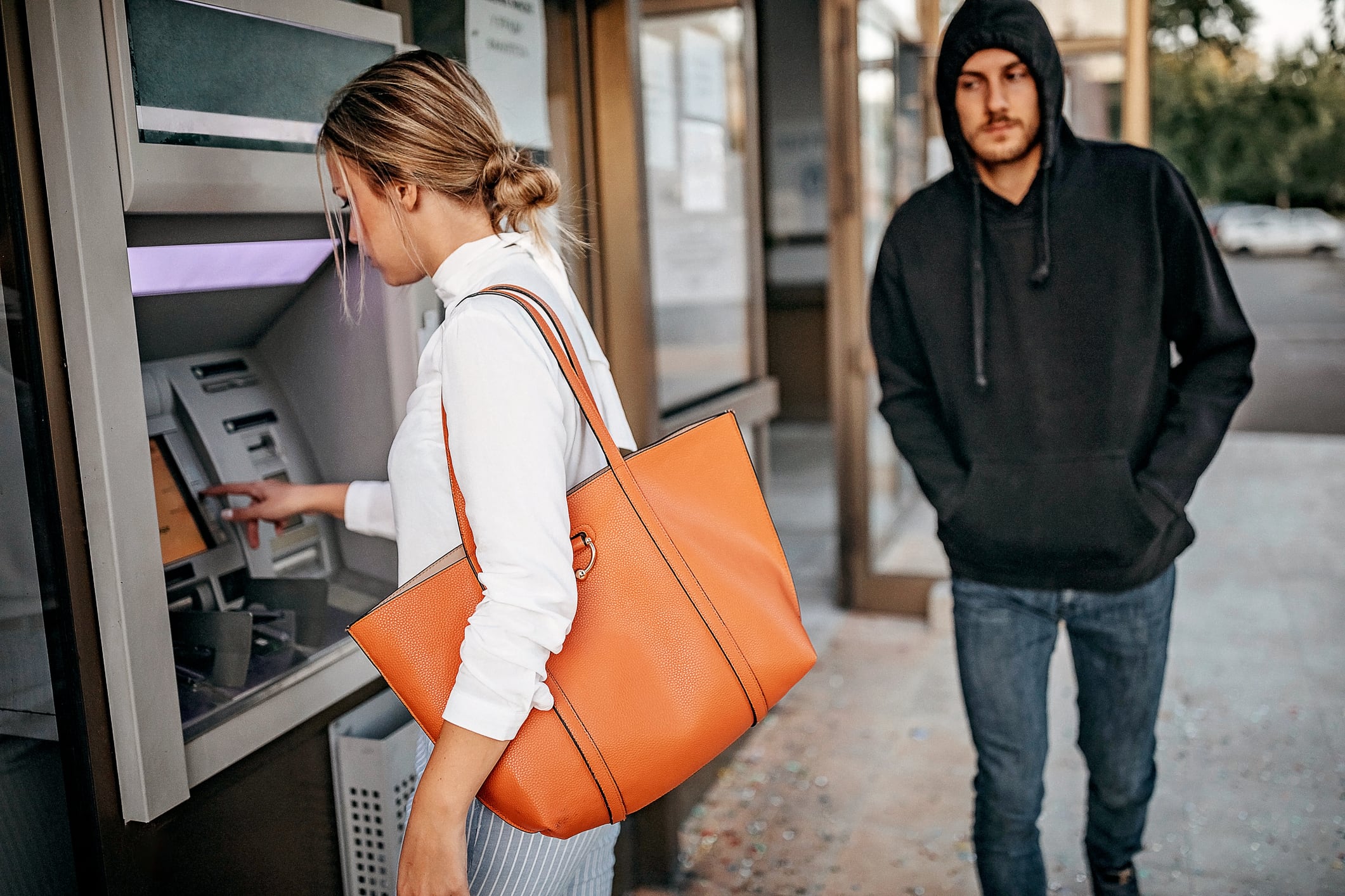 La proximidad con desconocidos puede alterar más que la calma.