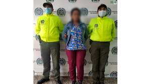 Profesora que, al parecer, habría abusado sexualmente y torturado a una niña de 3 años en un jardín ubicado en el sur de Bogotá