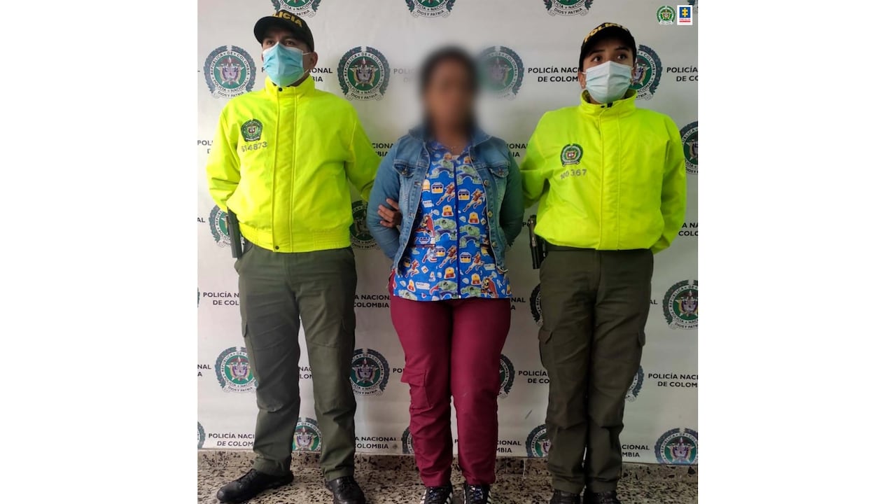 Profesora que, al parecer, habría abusado sexualmente y torturado a una niña de 3 años en un jardín ubicado en el sur de Bogotá