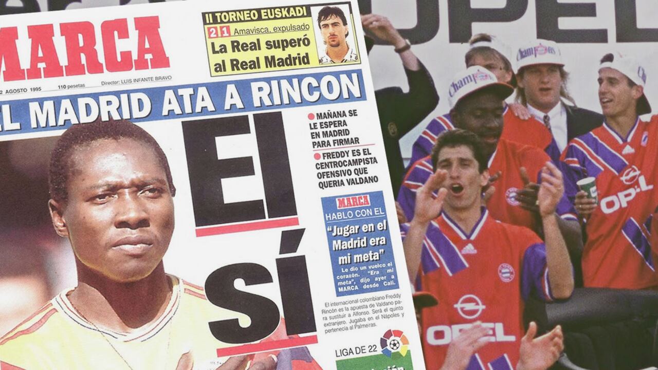 Buenaventura, que parecía ser una cantera inagotable de futbolistas, se estancó en su propósito de lanzar figuras de talla mundial como Campaz, Rincón y Valencia.